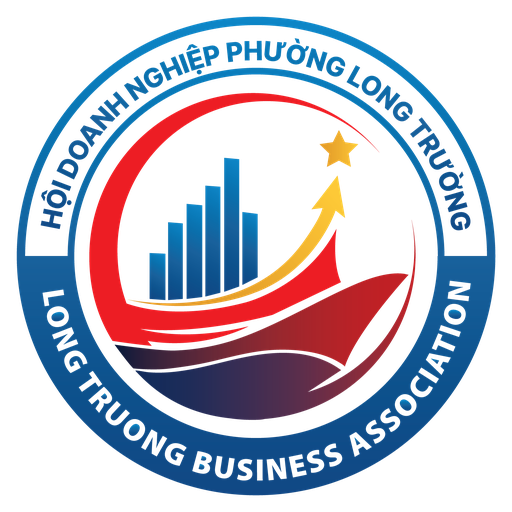 Logo Hội Doanh nghiệp Phường Long Trường